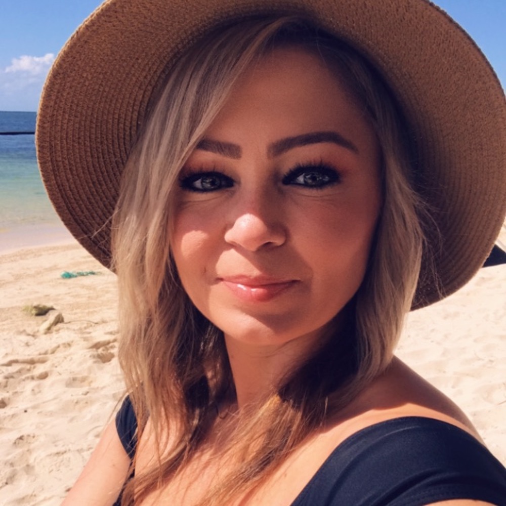 Meet your Posher, Jen